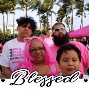 Meet your Posher, Marcia